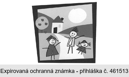 Ochranná známka