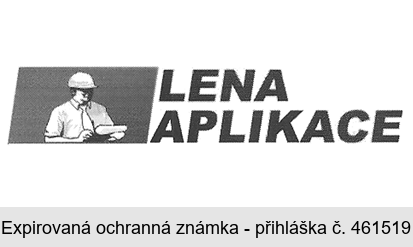 LENA APLIKACE