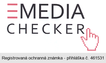 eMEDIA CHECKER