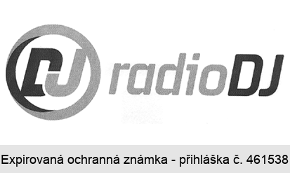 DJ radio DJ