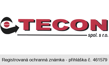 TECON spol. s r.o.