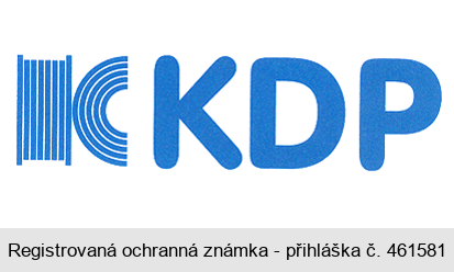 KDP