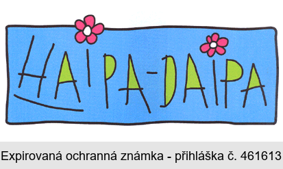 HAIPA-DAIPA