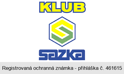 KLUB S SAZKA