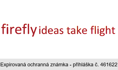 firefly ideas take flight