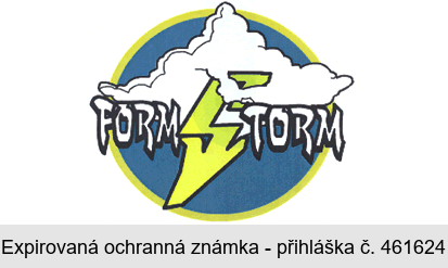 FORM STORM