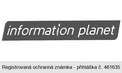 information planet