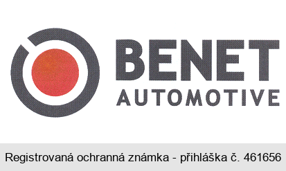 BENET AUTOMOTIVE