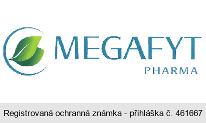 MEGAFYT PHARMA