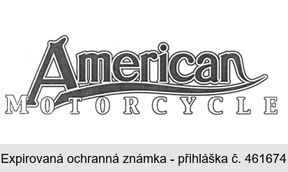 American MOTORCYCLE