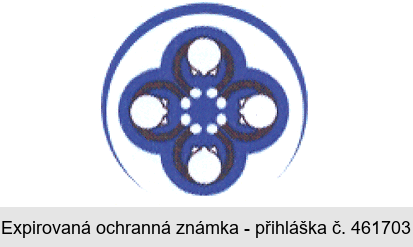 Ochranná známka