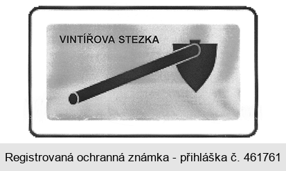 VINTÍŘOVA STEZKA