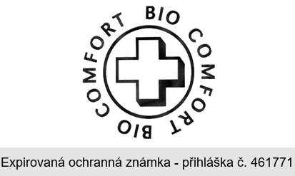 BIO COMFORT