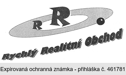 RR Rychlý Realitní Obchod