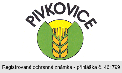 PIVKOVICE