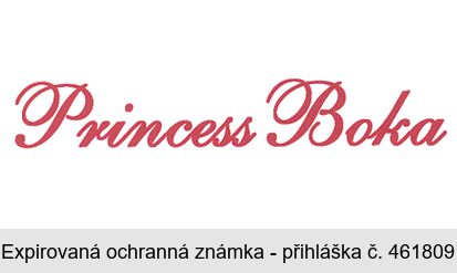 Princess Boka