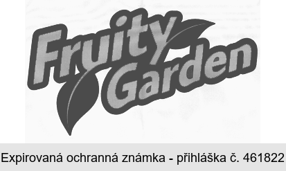 Fruity Garden