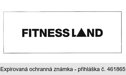 FITNESSLAND