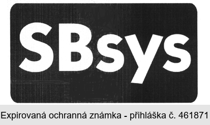 SBsys