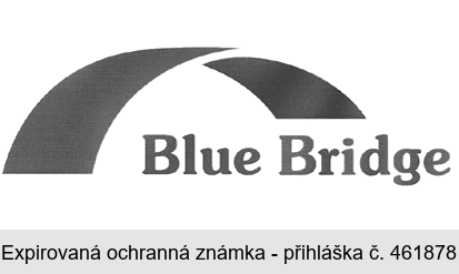 Blue Bridge