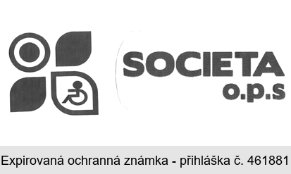 SOCIETA o.p.s.