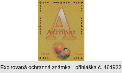 A Acrobat