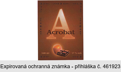 A Acrobat
