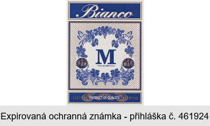 Bianco M
