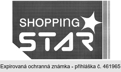 SHOPPING STAR