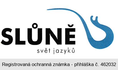 SLŮNĚ svět jazyků