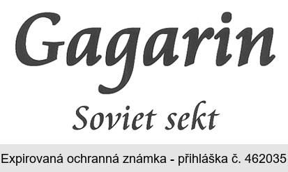 Gagarin Soviet sekt