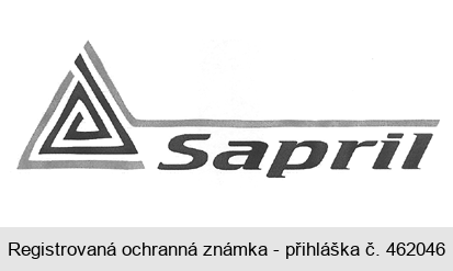 Sapril