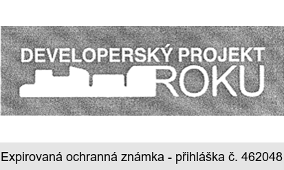 DEVELOPERSKÝ PROJEKT ROKU
