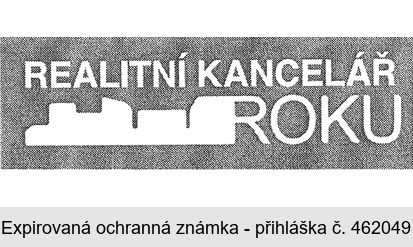 REALITNÍ KANCELÁŘ ROKU