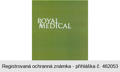 ROYAL MEDICAL