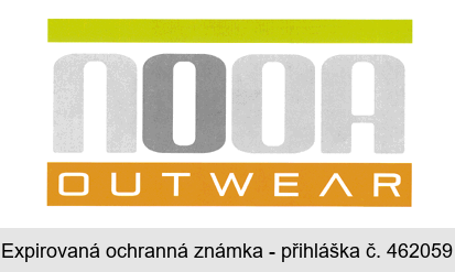 NOOA OUT WEAR