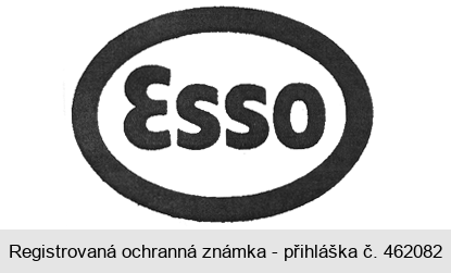 Esso