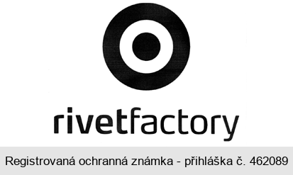 rivetfactory