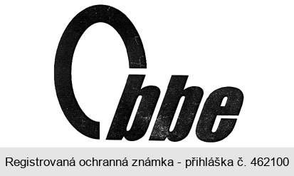 Obbe