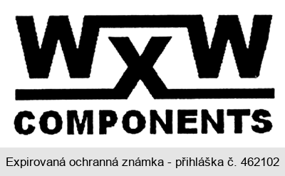 WXW COMPONENTS