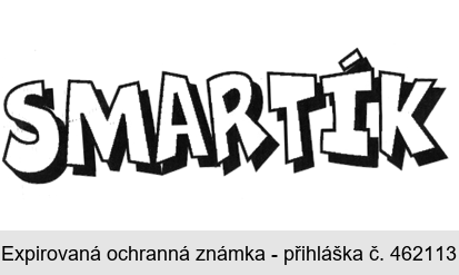 SMARTÍK