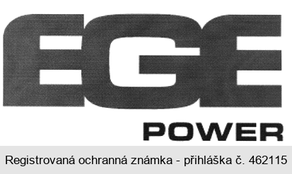 EGE POWER