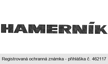 HAMERNÍK