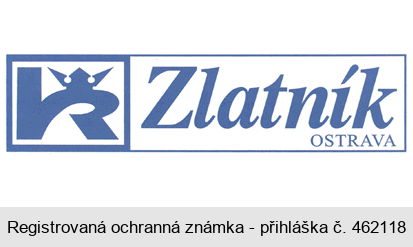K Zlatník OSTRAVA