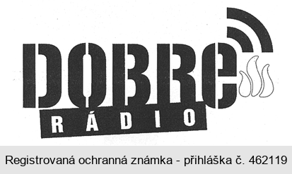 DOBRÉ RÁDIO