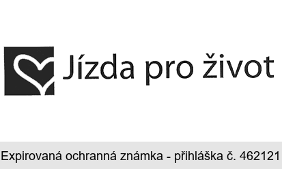 Jízda pro život
