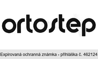 ORTOSTEP