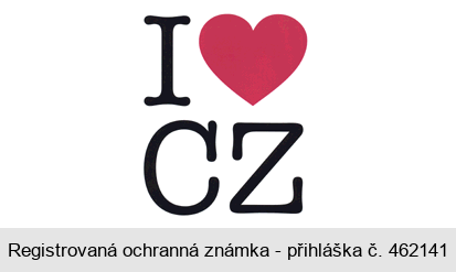 I CZ