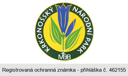 KRKONOŠSKÝ NÁRODNÍ PARK MaB