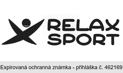 RELAX SPORT